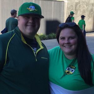 Meet your Posher, Stephan